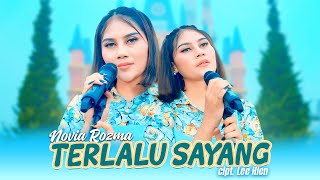 Download lagu TERLALU SAYANG - NOVIA ROZMA (Tarling) mp3