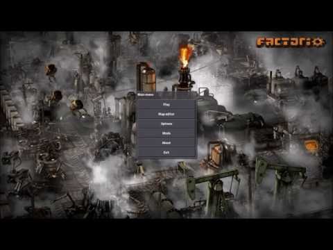 How To Update Factorio (works for 0.17)