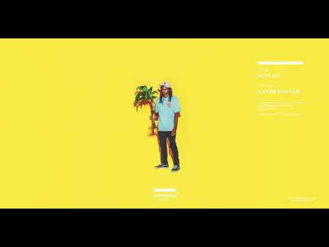 FREE Amine X GoldLink Type Beat 2018   FANTASY  Free Type Beat 2018  RapTrap Instrumental 2018