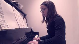 Sara Taylor - Demi Lovato Medley