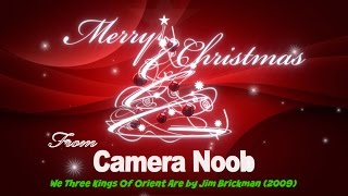 We Three Kings of Orient Are by Jim Brickman (2009)