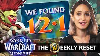 Midnight Alpha: Secret Zone & Housing Exteriors — Full Breakdown & Transcript