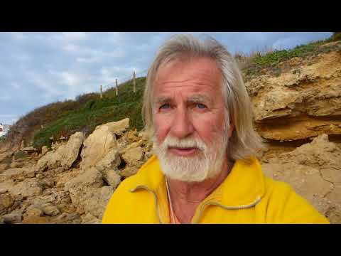 2018.01.28 EURO-Trip 2017/18 ITALIEN: Basislager an der Südküste Siziliens