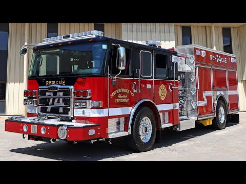 Enforcer™ Pumper – East Huntingdon Township, PA