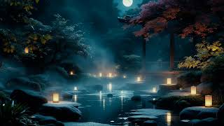 Gentle Piano for Gentle Dreams for Stress-Free Nights