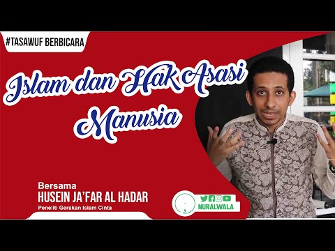 Islam dan Hak Asasi Manusia -- Husein Ja'far