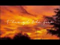 NEW GEN Through The Fire Official Audio