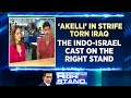 Akelli Movie Nushratt Bharucha And Tsahi Halevi Talk About Their Film News18 Interview