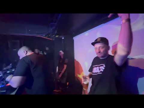 DJ Flux | #ZNK Showcase | Storm Club Prague 2024