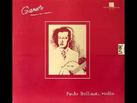 Choro Triste Nº 2 - Paulo Bellinati