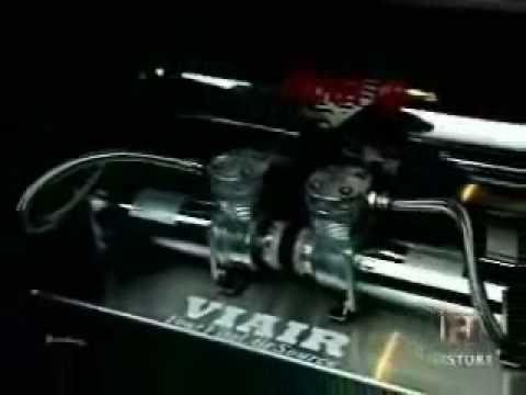 History Channel-Lowriders