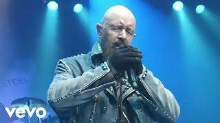 Judas Priest - Grinder (Live At The Seminole Hard Rock Arena)