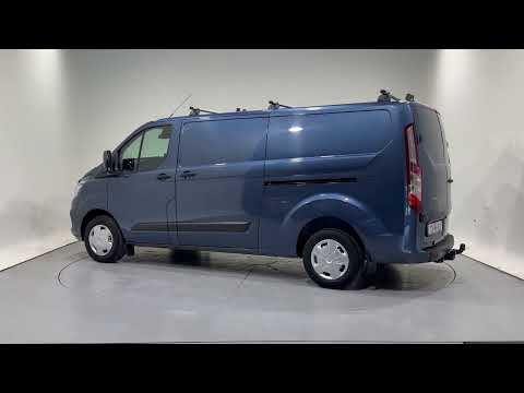 Ford Transit Custom 300L Trend 2.0 T TD 170 M6 3DR - Image 2