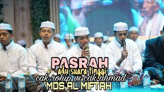 Download lagu PASRAH VERSI TAHU MBG MDS AL MIFTAH mp3 Download lagu PASRAH VERSI TAHU MBG MDS AL MIFTAH mp3