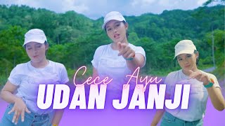 Download lagu UDAN JANJI 'CECE AYU'  Dj Remix mp3