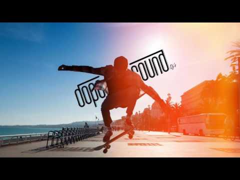 Bhaskar~Alok~Stonefox - This City/DopeSound