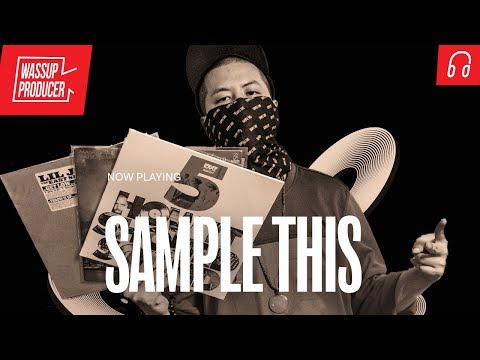 【 SampleThis 取樣這個 】 Ep.3 國蛋 GorDoN  feat. Leo王 (Music Version)｜ Wassup Volkswagen