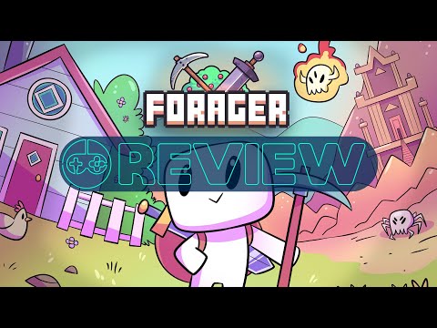 Forager Review