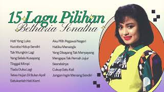 Download lagu Betharia Sonatha - Album 15 Lagu Pilihan Betharia Sonatha | Audio HQ mp3