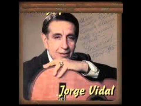 Jorge Vidal - Bajo un cielo de estrellas