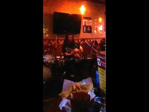 Phil Stendek @ Sombreros 2012 (3)