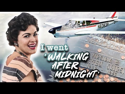 Patsy Cline's Last Concert