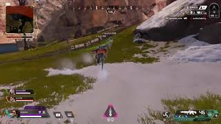 APEX 兄弟Play#2