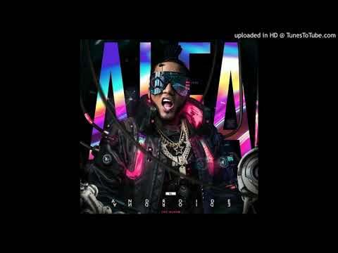 El Alfa x Kiko El Crazy X El Fother X Villaman - Hablamos Nunca |El Androide