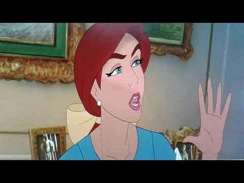 Snow White and the Seven Ragdolls part 14 - Supper's Not Ready Yet