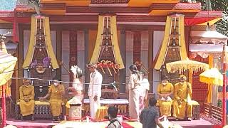 Download lagu acara pernikahan Toraja || acara ma' sanduk nande kedua mempelai mp3