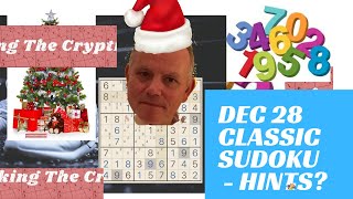 Bad Sudoku Hints - and Good Ones