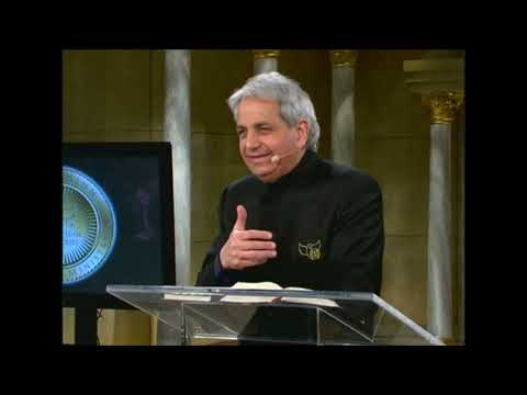 BENNY HINN - Elijah and Elisha B