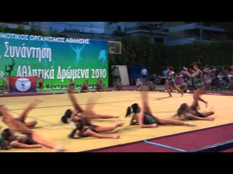 Olympiada Thrakomakedonon hd.mp4 video clip