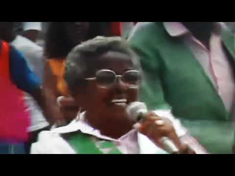 Mangueira 1984 (Desfile do Supercampeonato)