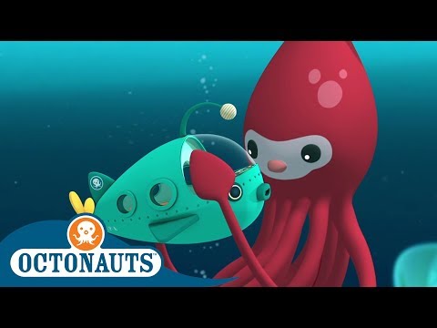 The Monster of the Sea