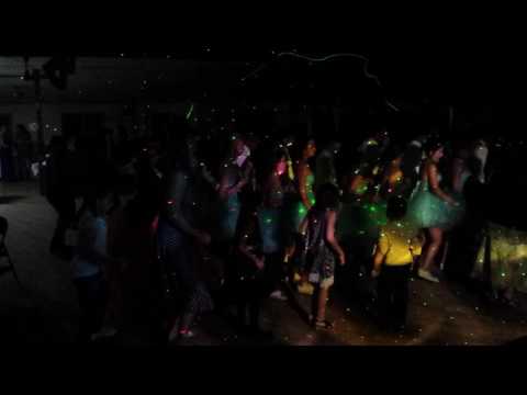 Formal Events Dj video.