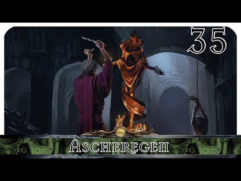 [35] [DSA] Ascheregen - Goldener Schein: fehlender Lungenflügel (5.1)