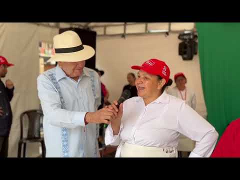 Semana Cultural Gachetá Cundinamarca 1