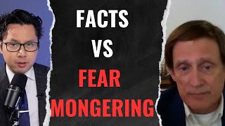 Markets Ignore Fed&#39;s Warnings, We’re In For Rude Awakening | Jeff Christian