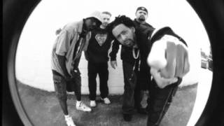 Lootpack -  Likwit fusion feat Alkaholiks &amp; Defari