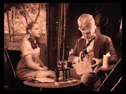 Die Dorothy Schlampe 2 - Coldmirror Synchro