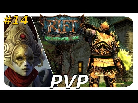 Rift - Nightmare Tide PVP #14