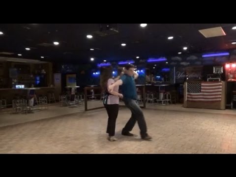 Nicks Nightclub 10-8-15 - WCS - The Fancy Whip 2.0