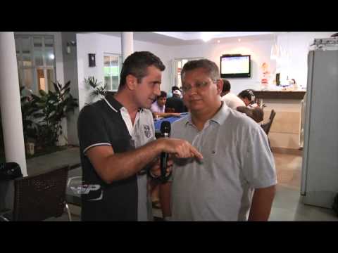 Poker � febre em Cuiab�