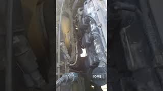 Honda P1399 code diagnosis pt1