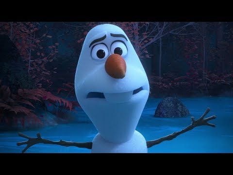 La Reine des Neiges 2 - Le Résumé d'Olaf