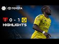 Top Spot Al Nassr Edge Past Al Riyadh ️ Powered By Toyota