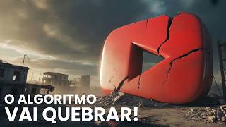 O Colapso das Redes Sociais está Próximo!