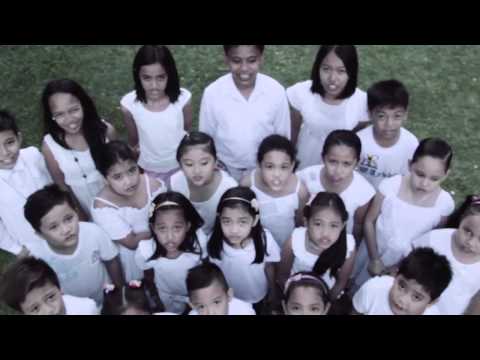 Gawad Kalinga – Taifun Yolanda Hilfsaktion