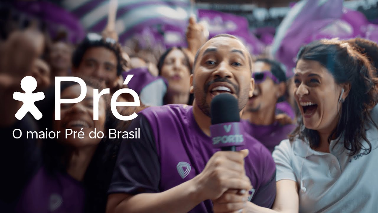 Vivo Pré